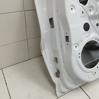 Дверь задняя правая на Changan UNI-T 2020>