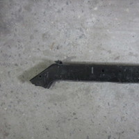 Панель передняя на Kia Sportage 4 2015-2022