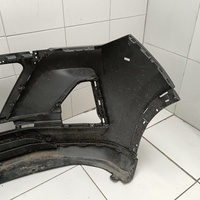 Бампер передний на Changan CS55 Plus 2019>