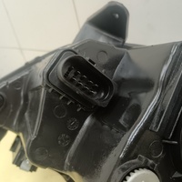 Фара правая на Livan X3 pro 2022>