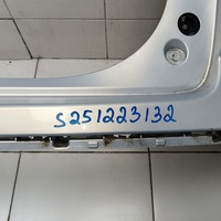 Бампер задний на Jaecoo J7 T1EJ 2023>