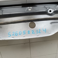 Дверь багажника на Jaecoo J7 T1EJ 2023>