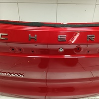 Дверь багажника на Chery Tiggo 7 Pro 2019>