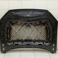Капот на Haval F7 2019-2025