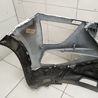Бампер передний на Hyundai Creta 2 2021>