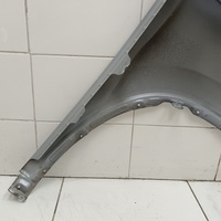 Крыло переднее левое на Exeed TXL M32T 2020>