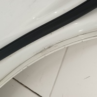 Дверь задняя правая на Mercedes Benz GLC Class X253 2015-2023