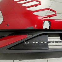 Бампер передний на Omoda C5 2021>