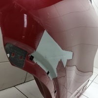 Дверь задняя правая на Kia Seltos 2019>