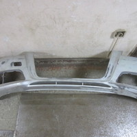 Бампер передний на Audi A3 8PA 2004-2013