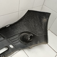 Бампер передний на Subaru Forester S12 2008-2012