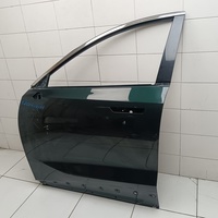 Дверь передняя левая на Jetour Dashing 2022>