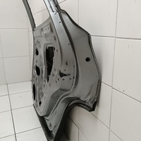 Дверь задняя правая на Omoda C5 2021>
