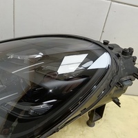 Фара левая на Porsche Cayenne 3 2017>