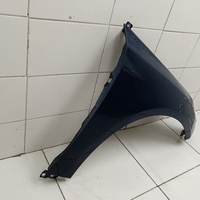 Крыло переднее правое на Ford Focus 3 2011-2019