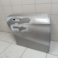 Дверь задняя правая на Mercedes Benz CLA C117 2013>