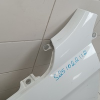 Крыло переднее левое на Lada Vesta 2015>