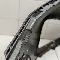 Бампер передний на Chery Tiggo 4 Pro 2020>