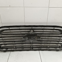 Решетка радиатора на Ford Transit 8 2014>