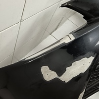 Бампер передний на Ford Kuga 2 2012-2019