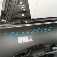 Дверь задняя правая на Belgee X50 2019> / Geely Coolray 2019>