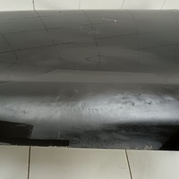 Дверь передняя левая на Lexus GX J150 2009-2023