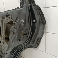 Дверь задняя правая на Honda CR-V 4 2012>