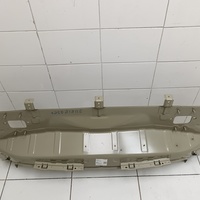 Панель задняя на Geely Atlas 2 2023>