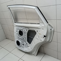 Дверь задняя правая на BAIC U5 Plus 2021>