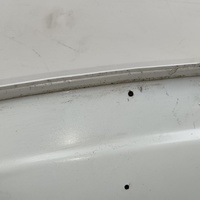 Капот на Mitsubishi Outlander 3 (GF) 2012>