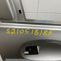 Дверь передняя правая на Mercedes Benz GLC Class X253 2015>