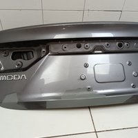 Крышка багажника на Omoda S5 2022>