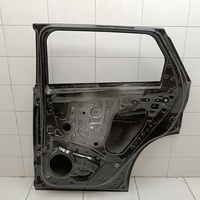 Дверь задняя правая на Jaecoo J7 T1EJ 2023>