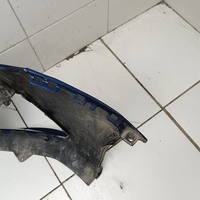 Бампер передний на Hyundai Solaris 2 2017>