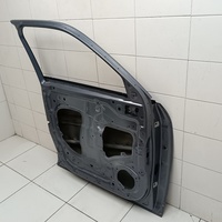 Дверь передняя левая на Haval Dargo 2022>