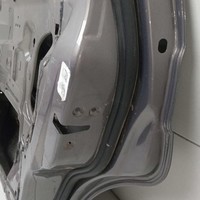 Дверь задняя правая на Ford Galaxy 2 2006-2015