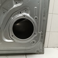 Дверь передняя левая на Omoda C5 2021>