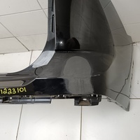 Бампер задний на Jetour Dashing 2022>