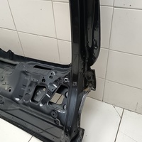 Дверь багажника на BMW X5 G05 2018>