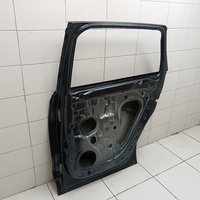 Дверь задняя правая на Geely Monjaro 2021>