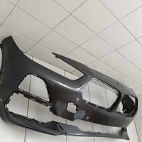Бампер передний на BMW X2 F39 2018>