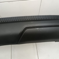 Юбка задняя на Gac Gs8 2021>