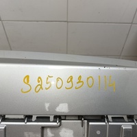 Бампер задний на Haval M6 2020>