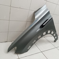 Крыло переднее левое на Jaecoo J8 2024>