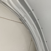 Дверь задняя левая на Chery Tiggo 4 Pro 2020>