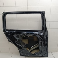 Дверь задняя левая на BMW X7 G07 2018>