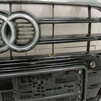 Решетка радиатора на Audi A5/S5  Coupe/Sportback 2008-2016