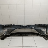 Бампер передний на Geely Coolray 2019> / Belgee X50 2019>