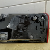 Фонарь задний наружный левый на Audi A5 S5 F5 2017>