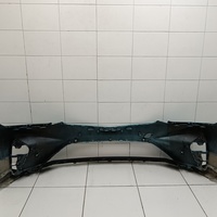 Бампер передний на Geely Coolray 2019> / Belgee X50 2019>